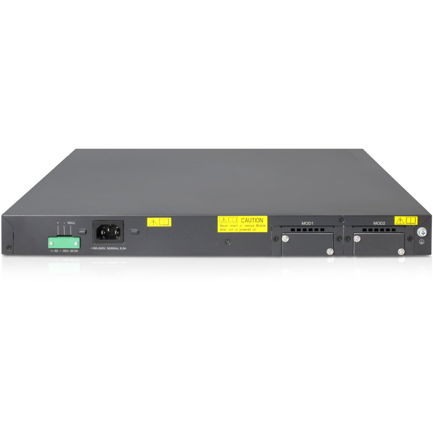 HPE Wireless LAN Controller