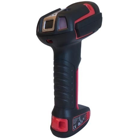 Honeywell Granit XP 1991iSR Wireless Ultra-Rugged Area-Imaging Scanner