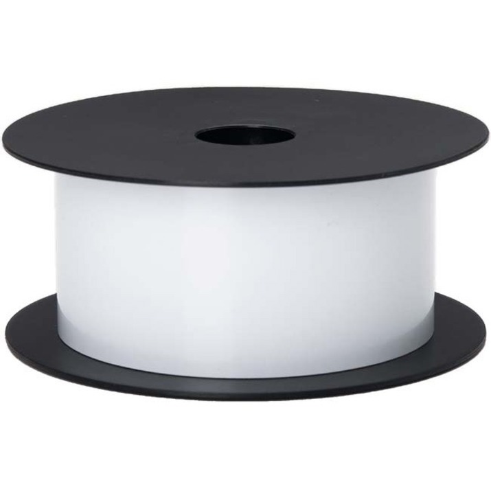 Brother 2in White Polyimide Label