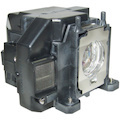 BTI V13H010L67-BTI PROJECTOR LAMP FOR EPSON 200W P-VIP
