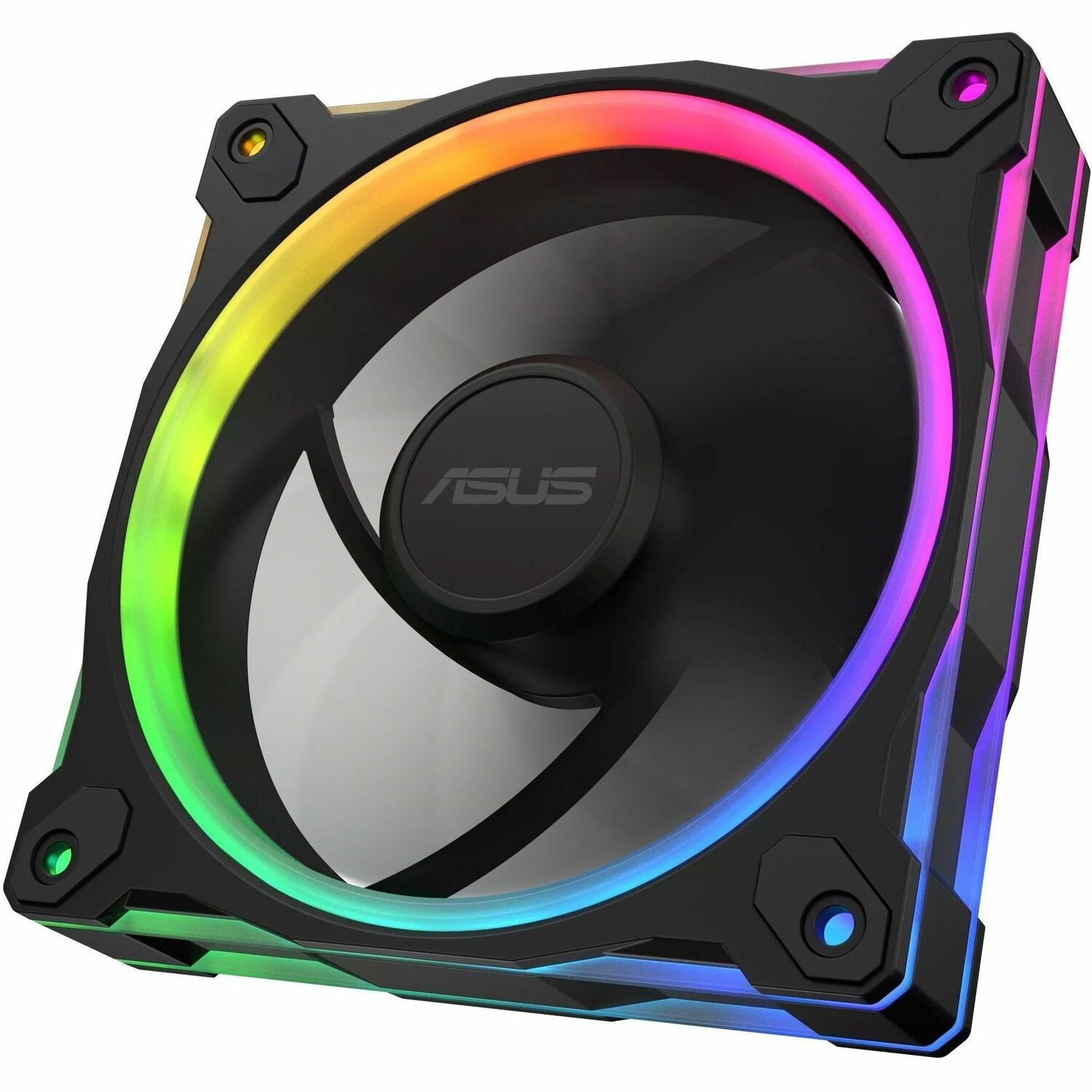Asus Prime MR120 Fan Argb Black