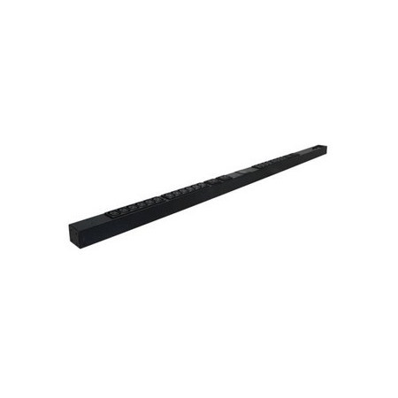 CyberPower PDU20MVHVIEC24F 200 - 230 VAC 20A Metered PDU