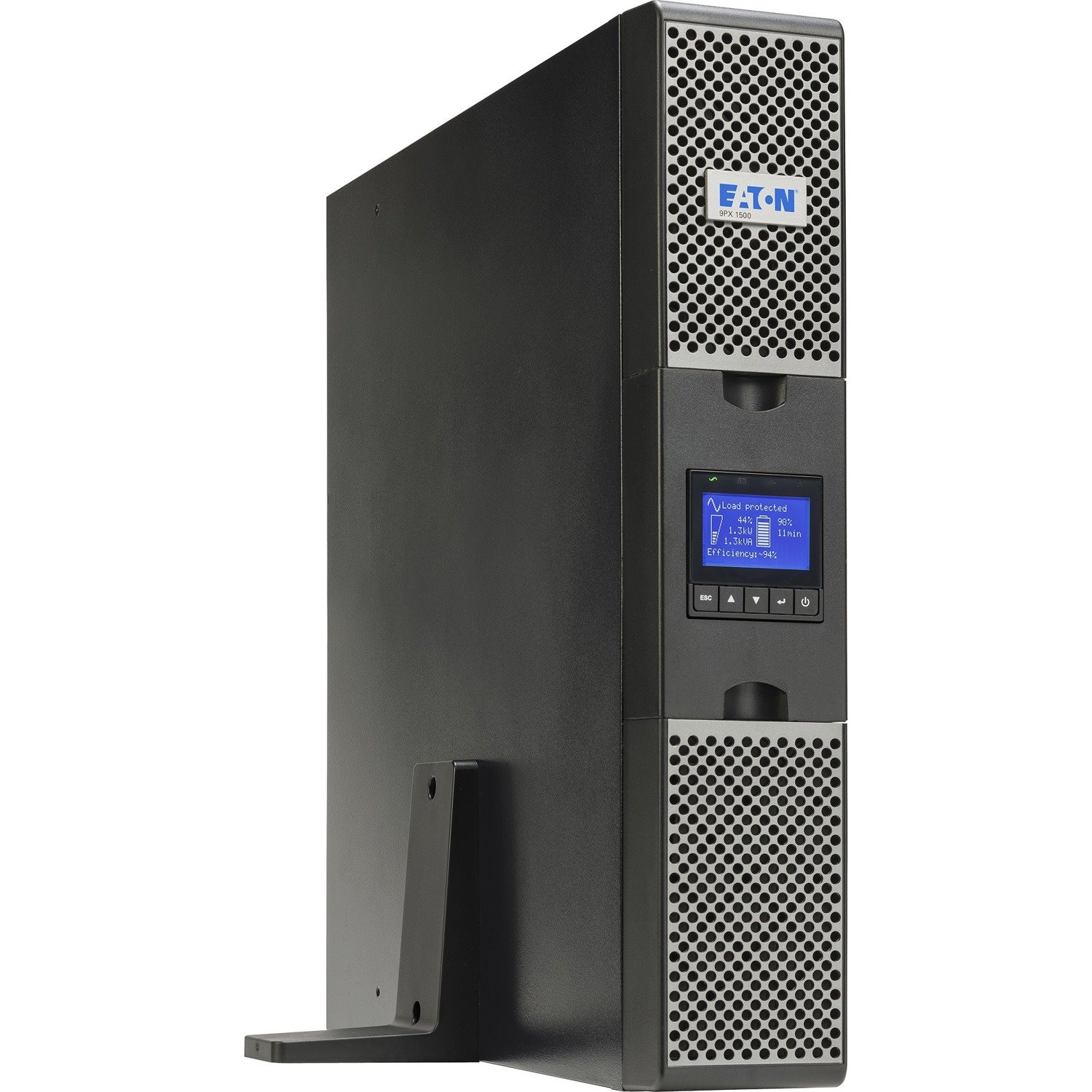 Eaton 9PX 9PX2000IRTAU-L 2000VA Rack/Tower UPS