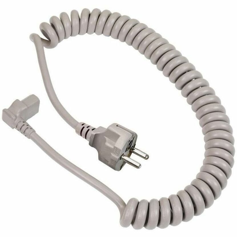 Ergotron Standard-Stromkabel - 1,80 m - Europa