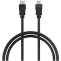 Verbatim 1 m HDMI A/V Cable for Audio/Video Device, TV