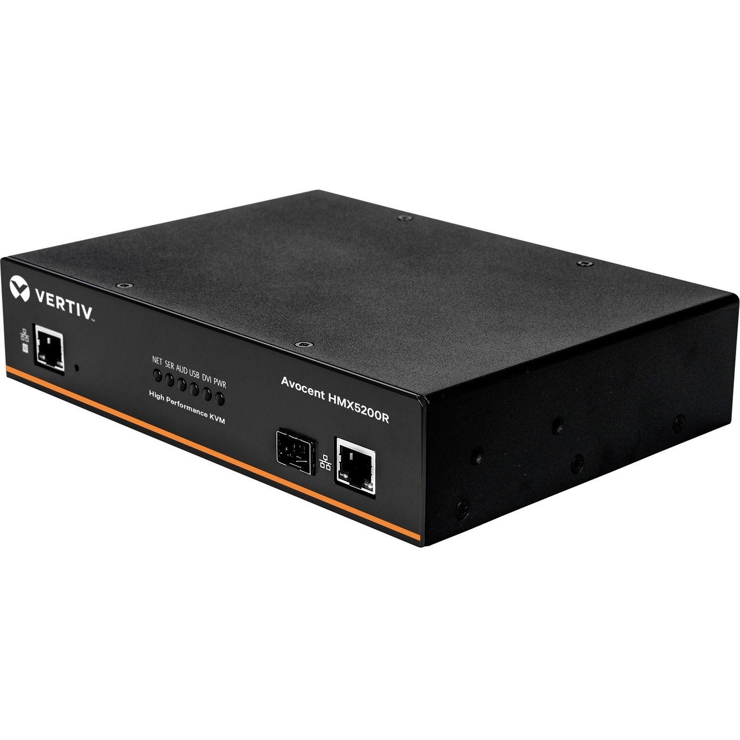 Vertiv AVOCENT HMX5200R KVM Console - Wired