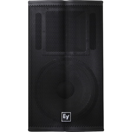 Electro-Voice Tour X TX1152 2-way Speaker - 500 W RMS - Black