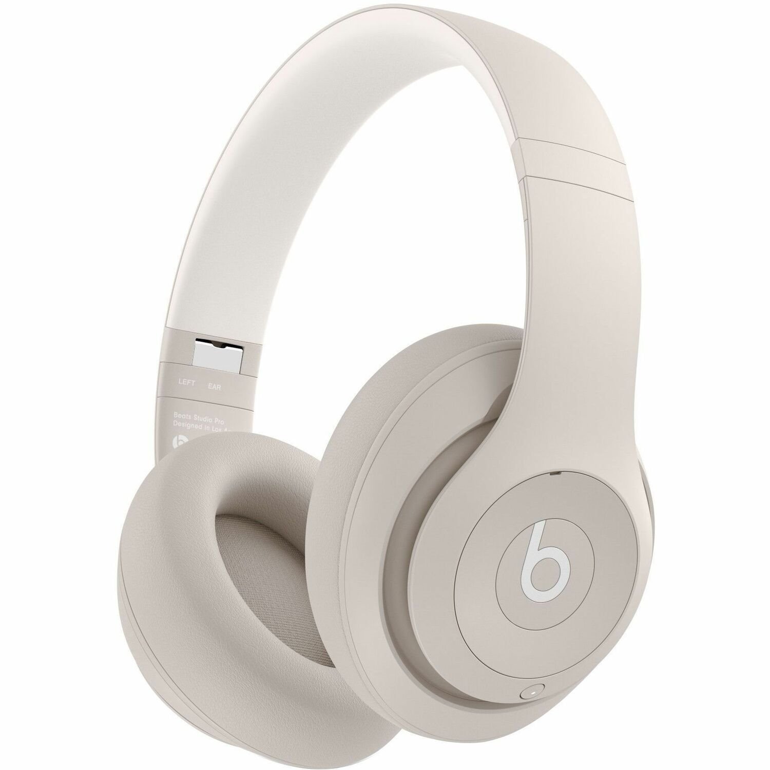 Apple Beats Studio Pro Wireless Headphones - Sandstone