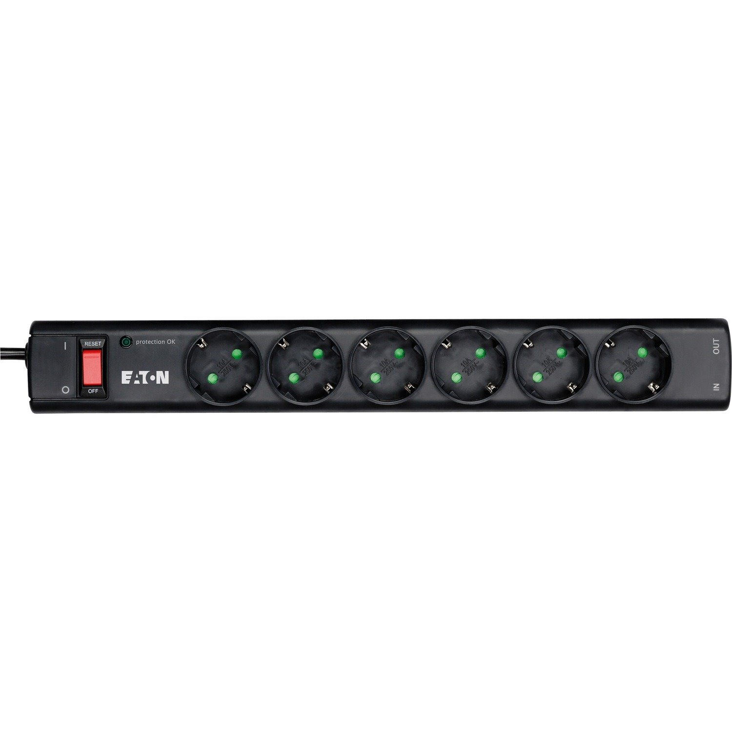 Eaton Surge Suppressor/Protector