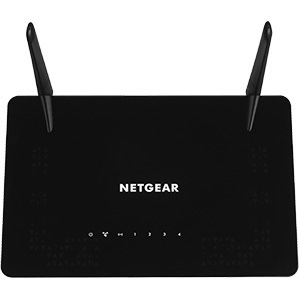Netgear WAC104 IEEE 802.11ac 1.17 Gbit/s Wireless Access Point