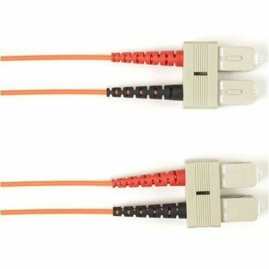 Black Box Om4 50/125 Multimode Fiber