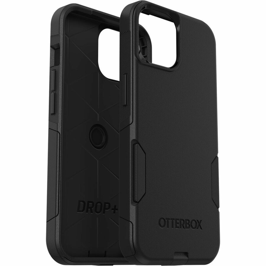 COMMUTER IPHONE 13/14/15/16E BLACK PRO PACK
