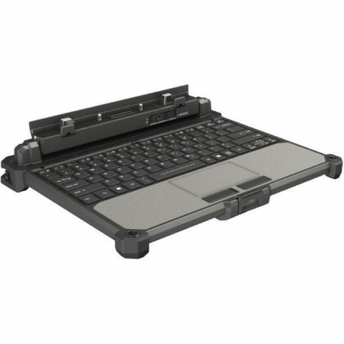 Getac Keyboard - Docking Connectivity - Docking Port Interface - TouchPad - English (UK)