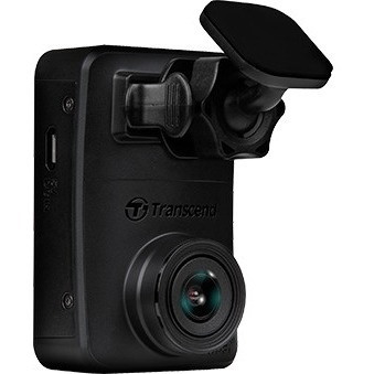 Transcend DrivePro Digital Camcorder - STARVIS - Full HD