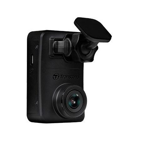 Transcend DrivePro Digital Camcorder - STARVIS - Full HD