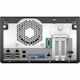 HPE SMART CHOICE ProLiant MicroServer Gen11 Ultra Micro Tower Server - 1 x Intel Xeon E-2434 3.4 GHz - 32 GB RAM - 4 TB HDD - Serial ATA/600 Controller