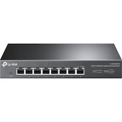 TP-Link 8-Port 2.5G Desktop Switch