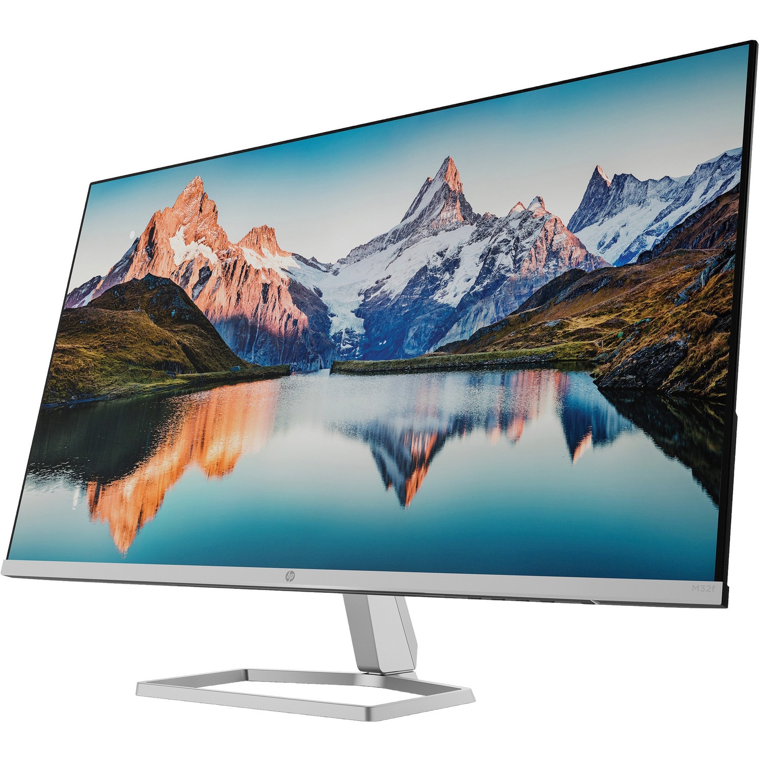 HP MNTR HP M32F FHD Europe - English Localization