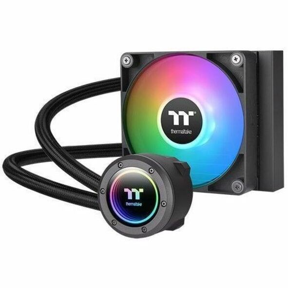 Thermaltake TH120 V2 ARGB Sync All-In-One Liquid Cooler