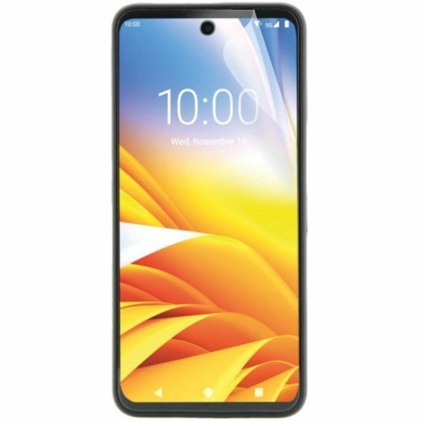 Mobilis Screen Protector Anti-Shock Ik06 - Clear For Zebra Em45