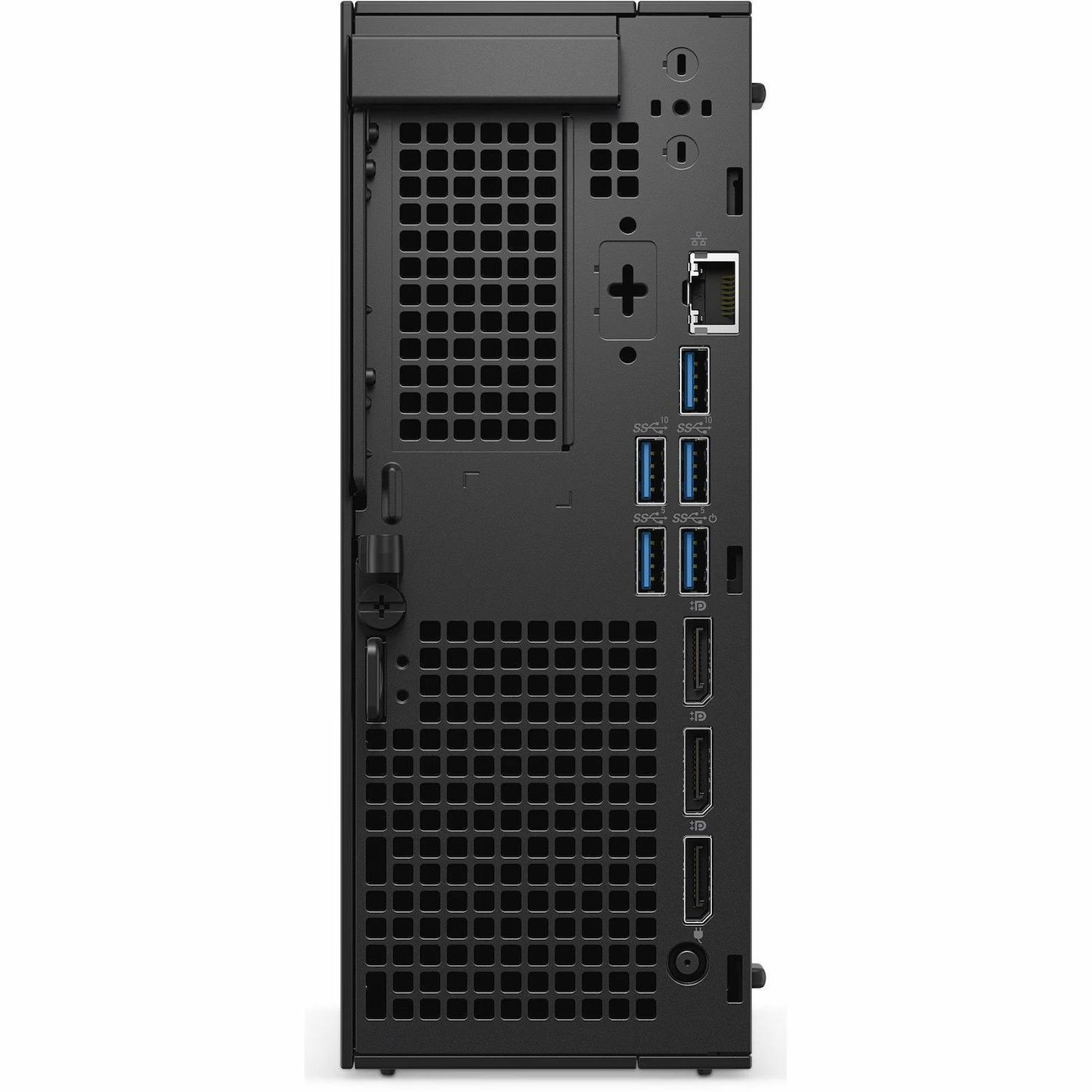 Dell Precision 3000 3280 Workstation - Intel Core i7 14th Gen i7-14700 - vPro Technology - 32 GB - 512 GB SSD - Ultra Small