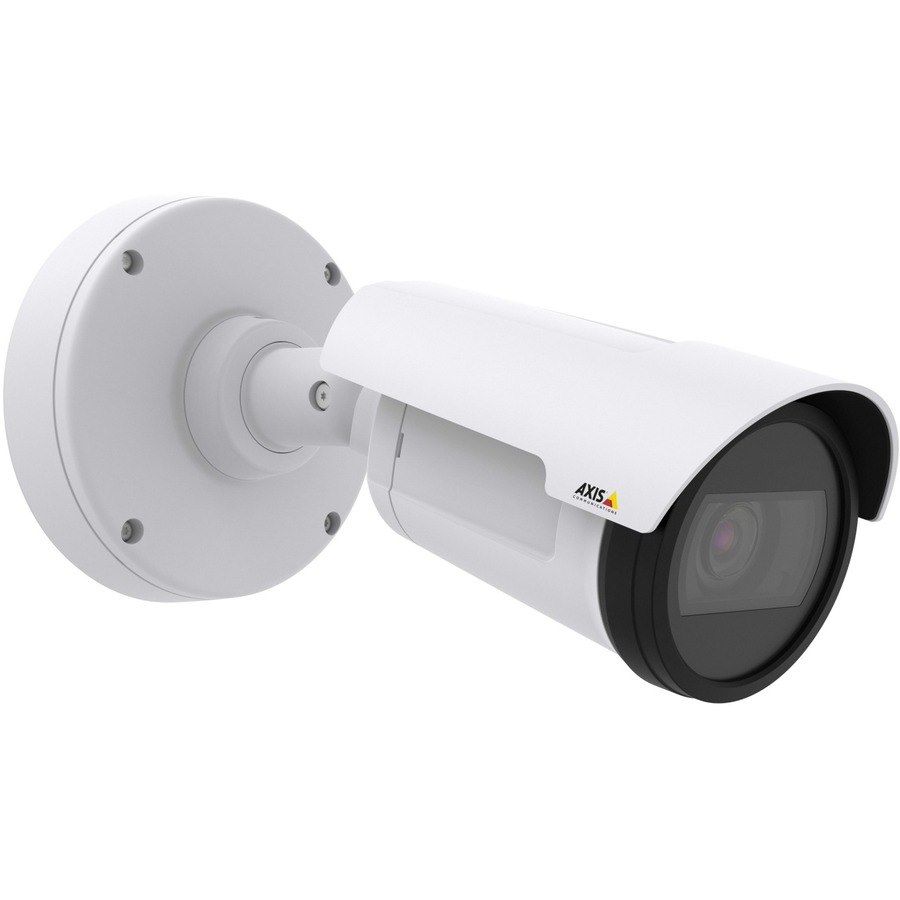 AXIS P1435-LE 2 Megapixel HD Network Camera - Color - Bullet