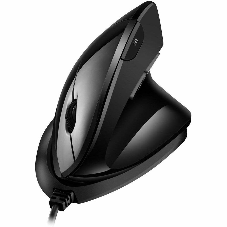 Adesso iMouse V3 Mouse