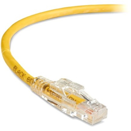 Black Box GigaTrue 3 Cat.6 UTP Patch Network Cable