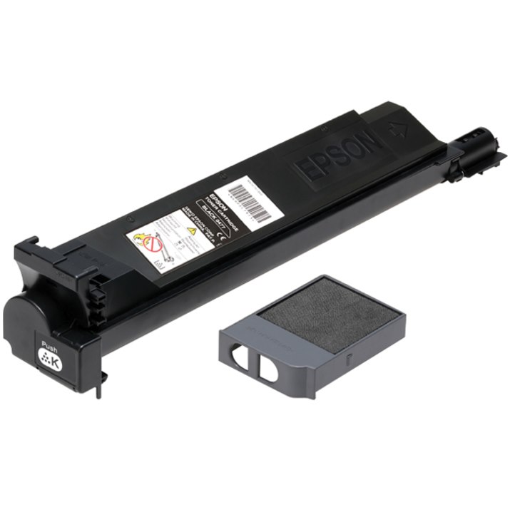 Epson C13S050478 Waste Toner Unit - Laser