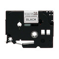 Brother TZS231 Label Tape