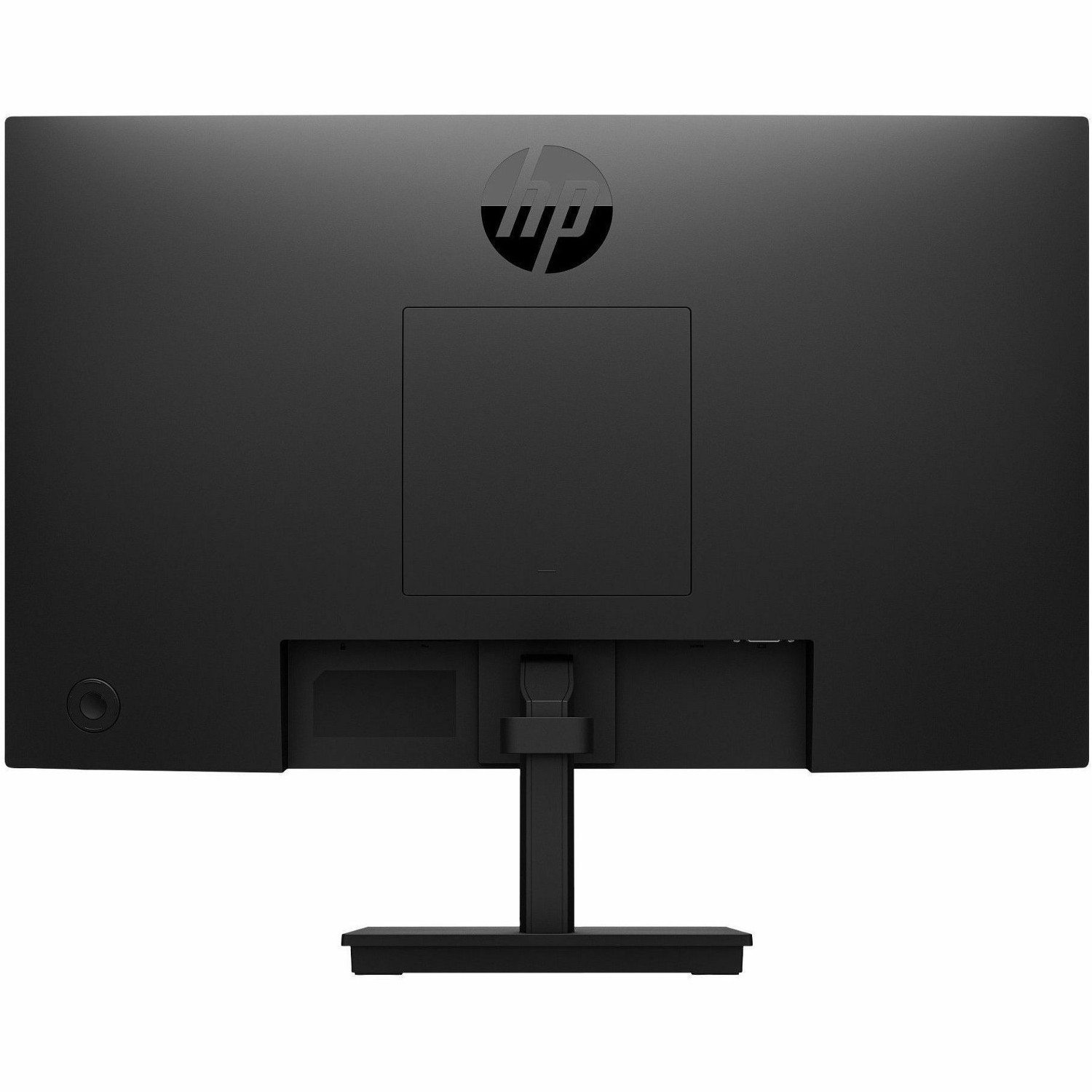 HPI SOURCING - NEW P22V G5 22" Class Full HD LED Monitor - 16:9 - Black
