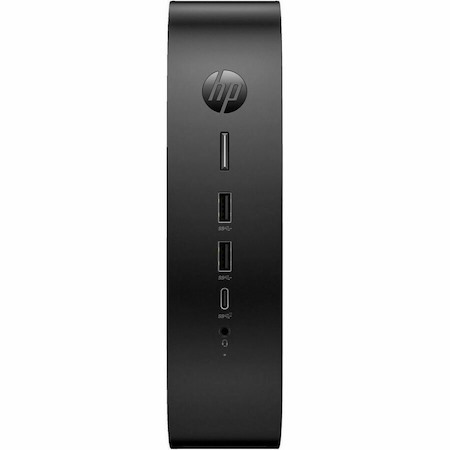 HP Elite t755 Thin Client Ryzen V2546 Hexa-core (6 Core) 3 GHz - TAA Compliant