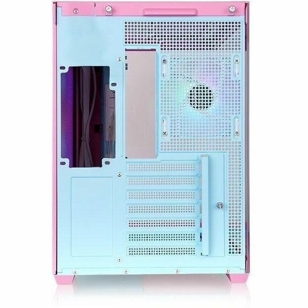 Thermaltake View 380 TG ARGB Bubble Pink Mid Tower Chassis