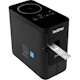 Brother P-touch PT-P750w Desktop Thermal Transfer Printer - Colour - Label Print - USB - Wireless LAN - With Cutter