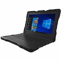 Gumdrop DropTech Dell 3120 Latitude (Clamshell) - Black