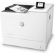 HP LaserJet M652 M652dn Laser Printer - Colour