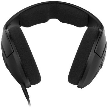 Sennheiser HD 560S Wired Over-the-head Binaural Stereo Headphone