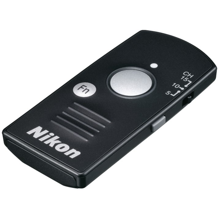 Nikon WR-T10 Wireless Remote Controller