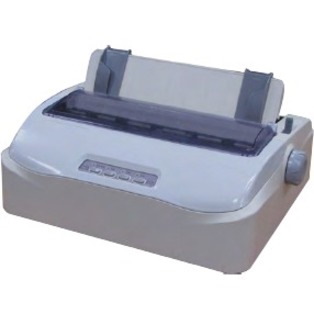 TallyDascom 1140 9-pin Dot Matrix Printer - Monochrome