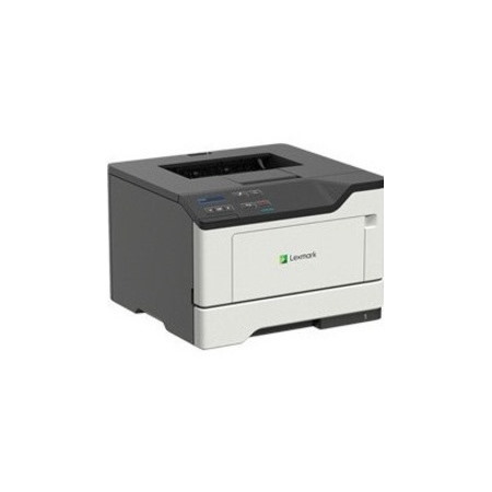 Lexmark MS320 MS321DN Desktop Laser Printer - Monochrome