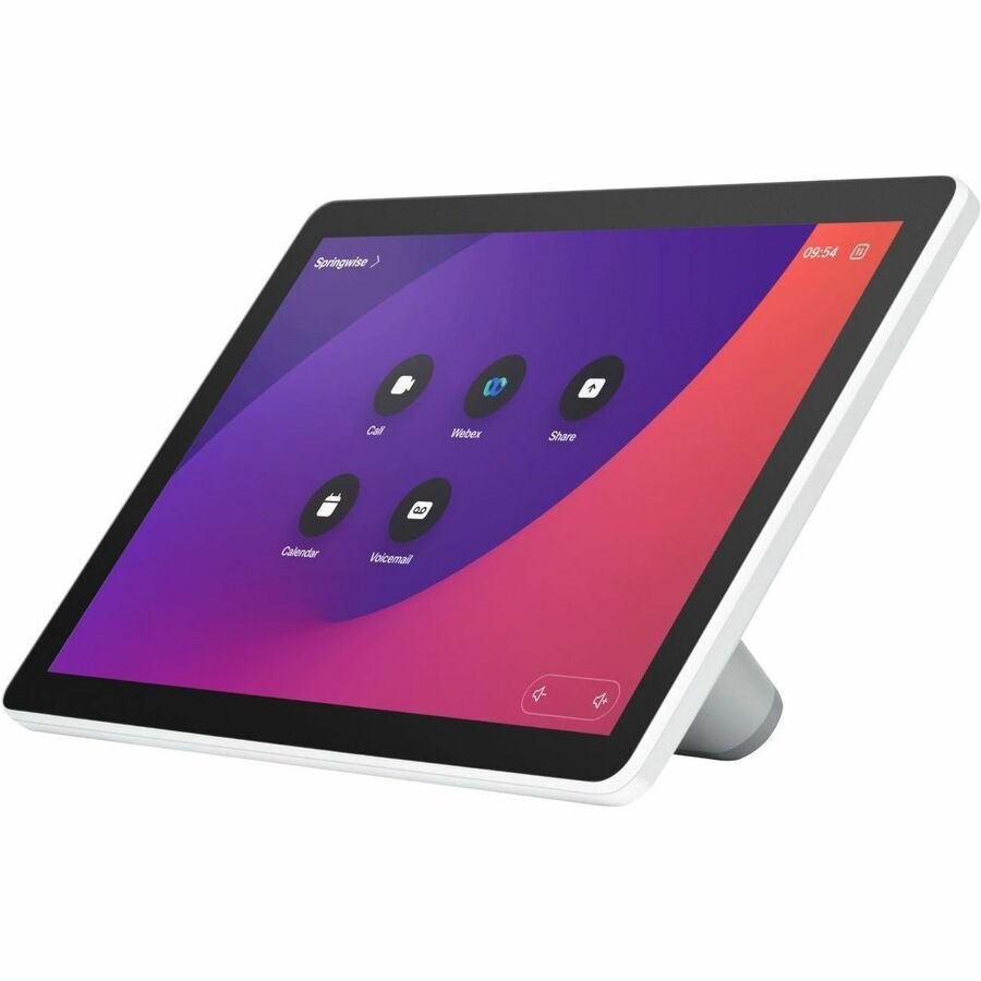 Webex Webex Room TTC5-15 Videoconferentie apparatuur