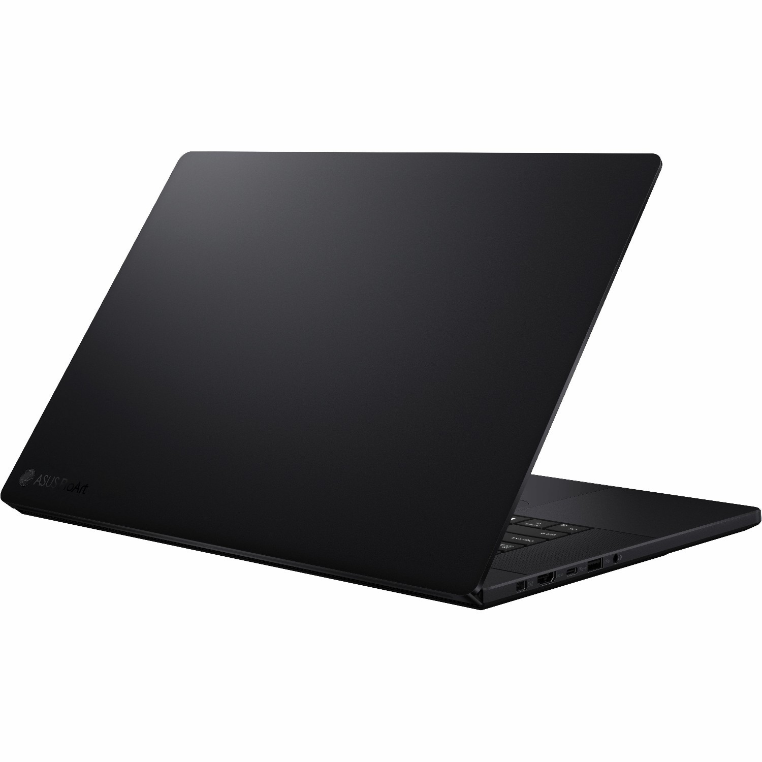 Asus ProArt P16 H7606 H7606GP-SR010X 16" Touchscreen Copilot+ PC Mobile Workstation - 3K - 120 Hz - AMD Ryzen AI 9 Ryzen AI 400 Series 465 - 32 GB - 1 TB SSD - Nano Black
