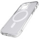 Tech21 Evo Clear Case for Apple iPhone 14 Pro Smartphone - Clear - Retail