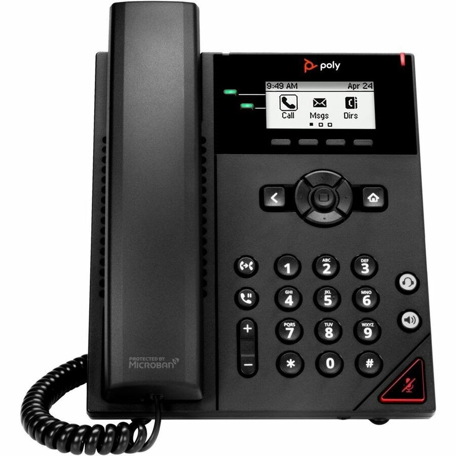 Poly VVX 150 IP Phone