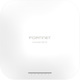 Fortinet FortiAP FAP-831F Dual Band 802.11ax 5.81 Gbit/s Wireless Access Point - Indoor