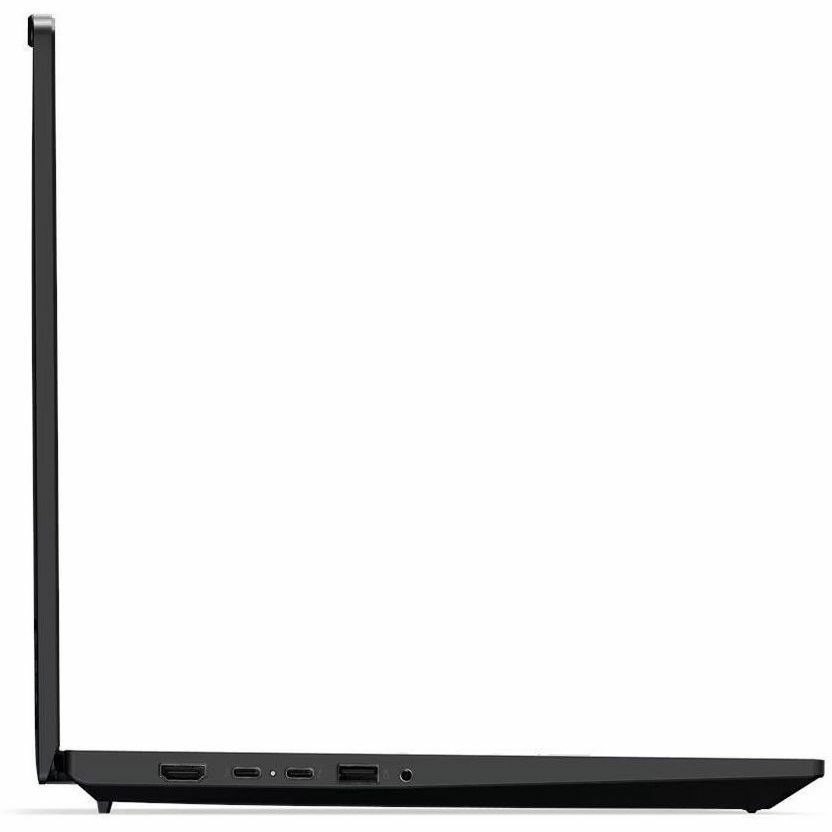 Lenovo ThinkPad P16s Gen 4 21QV0035CA 16" Mobile Workstation - WUXGA - 60 Hz - Intel Core Ultra 7 265H - vPro Technology - 32 GB - 1 TB SSD - Canadian French Keyboard - Black