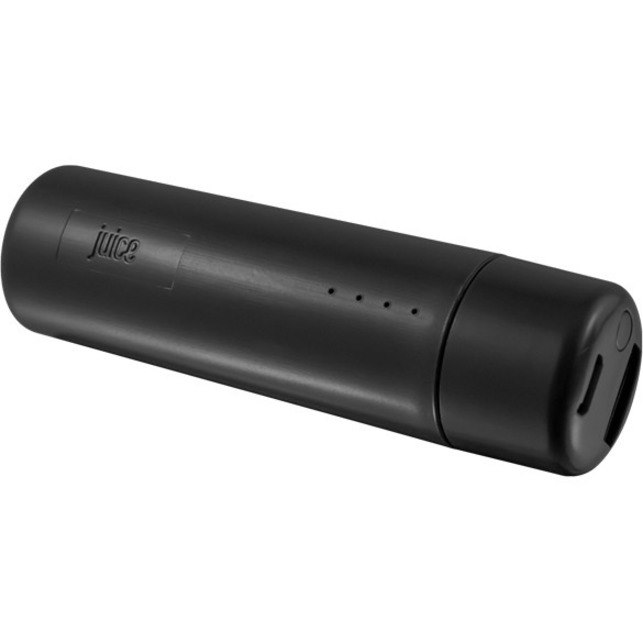 JUICE 1 Power Bank - Black