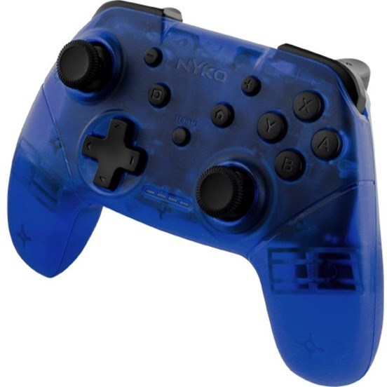 Nyko Wireless Core Controller (Blue) for Nintendo Switch