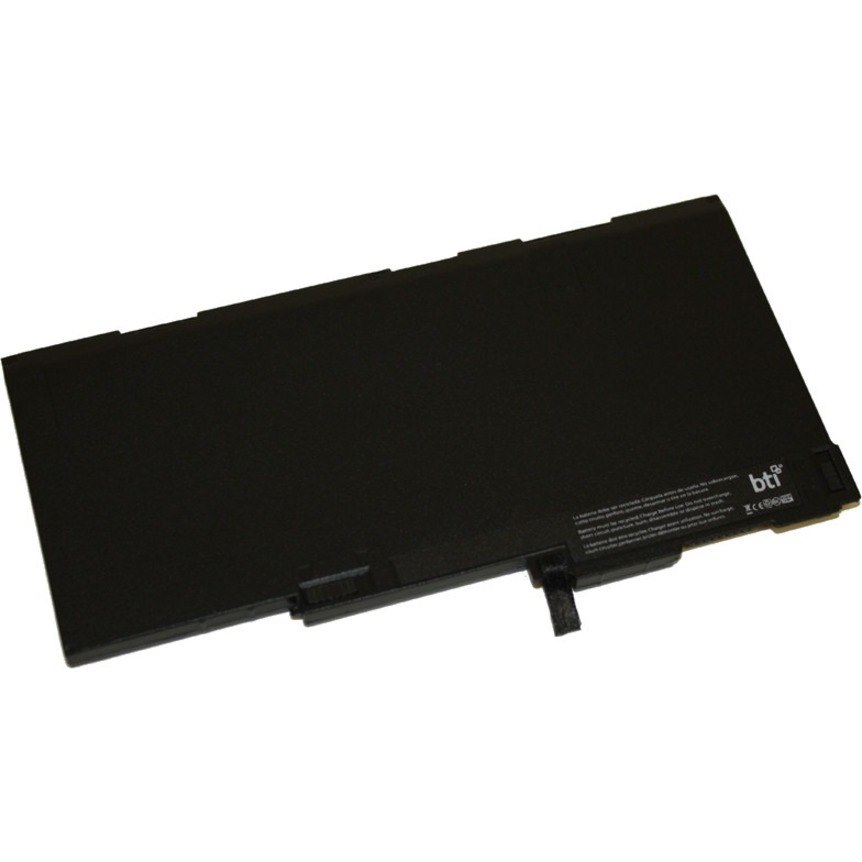 BTI CM03-BTI 11.1V 50WHR LI-ION BATTERY 717376-001, E7U24UT, CM03, CM03XL, E7U24AA ELITEBOOK 740 G2, 840 G2, 745 G2, 850 G1, 750 G2, 850 G2, 755 G2, ZBOOK 14 G2