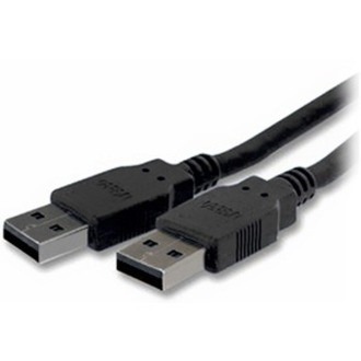 Comprehensive Standard Series USB 3.0 A Male To A Male Cable 15ft.